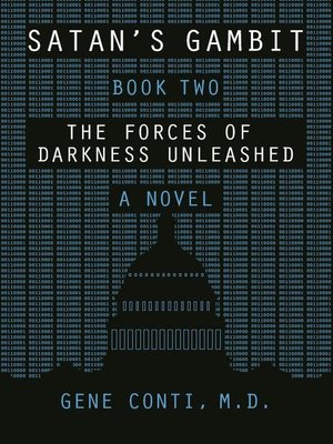 cover image of Satan's Gambit